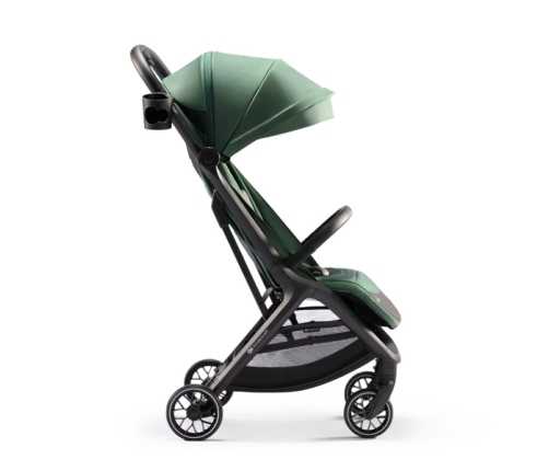 Kinderkraft Nubi 2 Mystic Green Прогулочная Коляска