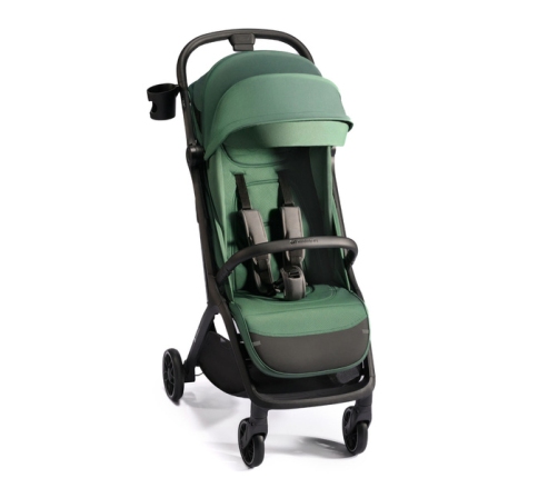 Kinderkraft Nubi 2 Mystic Green Прогулочная Коляска