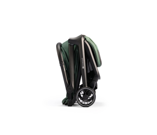 Kinderkraft Nubi 2 Mystic Green Прогулочная Коляска