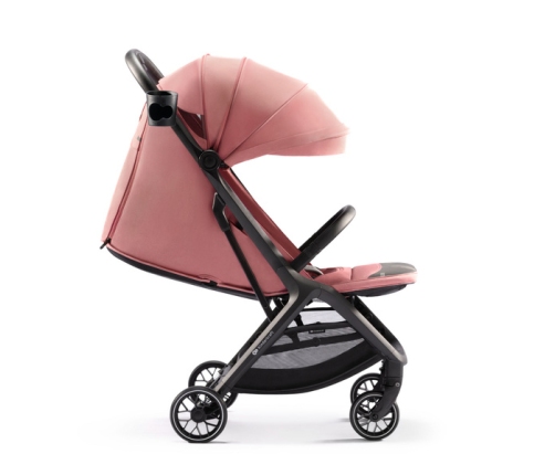 Kinderkraft Nubi 2 Pink Quartz Прогулочная Коляска