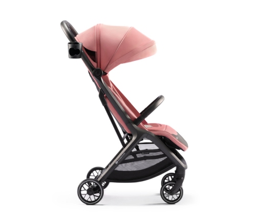 Kinderkraft Nubi 2 Pink Quartz Прогулочная Коляска