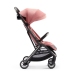 Kinderkraft Nubi 2 Pink Quartz Прогулочная Коляска