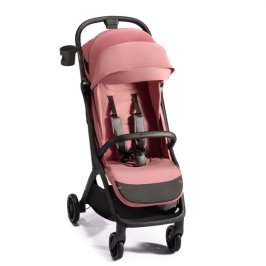 Kinderkraft Nubi 2 Pink Quartz Прогулочная Коляска