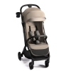 Kinderkraft Nubi 2 Sand Beige Прогулочная Коляска