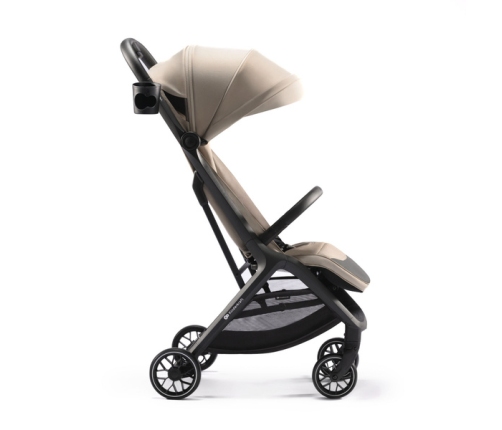 Kinderkraft Nubi 2 Sand Beige Прогулочная Коляска