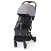 Kinderkraft Nubi Grey Прогулочная Коляска