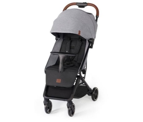 Kinderkraft Nubi Grey Прогулочная Коляска