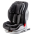 Kinderkraft Oneto 3 Black Bērnu Autokrēsls 9-36 kg