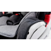 Kinderkraft Oneto 3 Black Grey Детское автокресло 9-36 кг