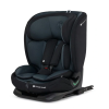 Kinderkraft Oneto 3 I-Size Graphite Black Bērnu Autokrēsls 9-36 kg