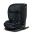 Kinderkraft Oneto 3 I-Size Graphite Black Bērnu Autokrēsls 9-36 kg