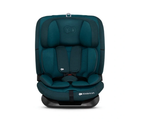 Kinderkraft Oneto 3 I-Size Harbor Blue Bērnu Autokrēsls 9-36 kg