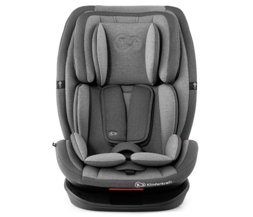 Kinderkraft Oneto 3 Rocket Grey Детское автокресло 9-36 кг