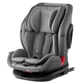 Kinderkraft Oneto 3 Rocket Grey Bērnu Autokrēsls 9-36 kg