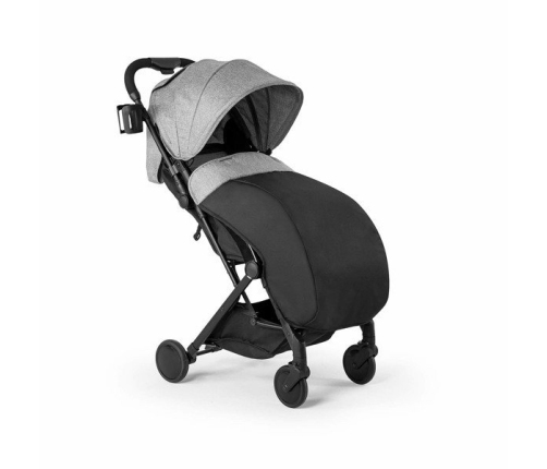 Kinderkraft Pilot Grey Прогулочная Коляска