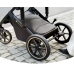 Kinderkraft Prime 2 Shadow Grey Детская Коляска 2в1