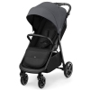 Kinderkraft Route Platinium Grey Прогулочная Коляска