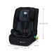 Kinderkraft Safety Fix 2 I-Size Black Детское автокресло 9-36 кг