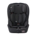 Kinderkraft Safety-Fix Black Bērnu Autokrēsls 9-36 kg