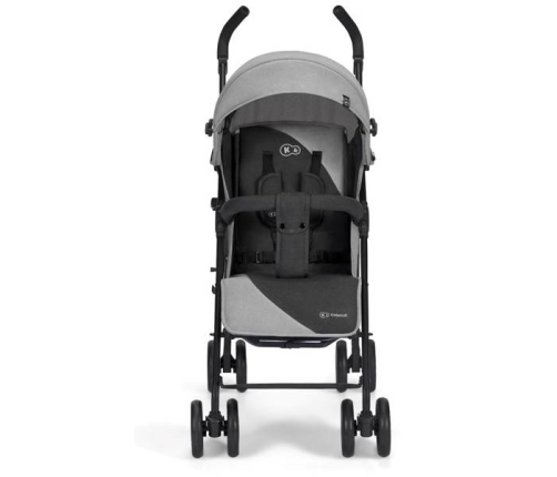 Kinderkraft Siesta Grey Прогулочная Коляска