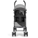 Kinderkraft Siesta Grey Прогулочная Коляска