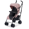 Kinderkraft Siesta Pink Прогулочная Коляска