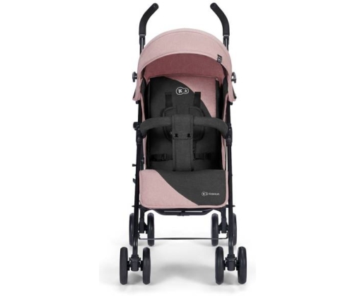 Kinderkraft Siesta Pink Прогулочная Коляска