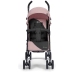 Kinderkraft Siesta Pink Прогулочная Коляска