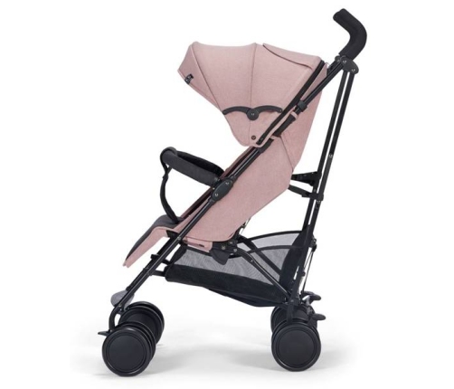 Kinderkraft Siesta Pink Sporta Ratiņi