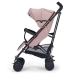 Kinderkraft Siesta Pink Прогулочная Коляска