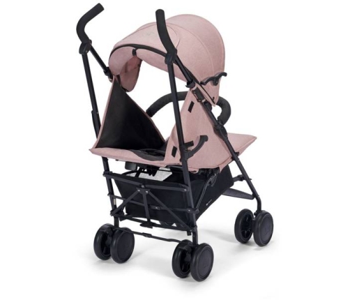 Kinderkraft Siesta Pink Прогулочная Коляска