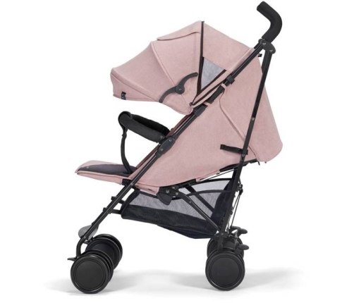 Kinderkraft Siesta Pink Прогулочная Коляска