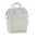 Kinderkraft Treasurepack Nature Vibes Grey Рюкзак для мамы - сумка для коляски
