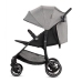 KinderKraft Trig 2 Grey Прогулочная Коляска