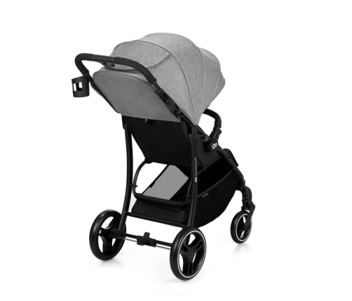 KinderKraft Trig 2 Grey Прогулочная Коляска