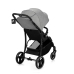 KinderKraft Trig 2 Grey Прогулочная Коляска