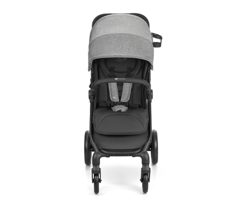 KinderKraft Trig 2 Grey Прогулочная Коляска