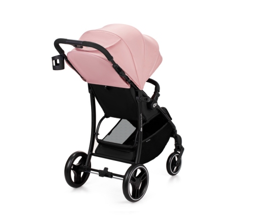 KinderKraft Trig 2 Pink Прогулочная Коляска