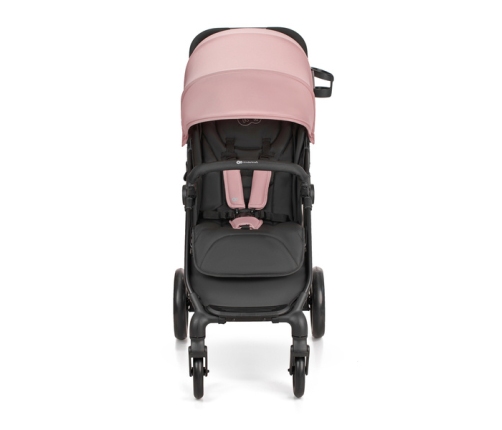 KinderKraft Trig 2 Pink Прогулочная Коляска