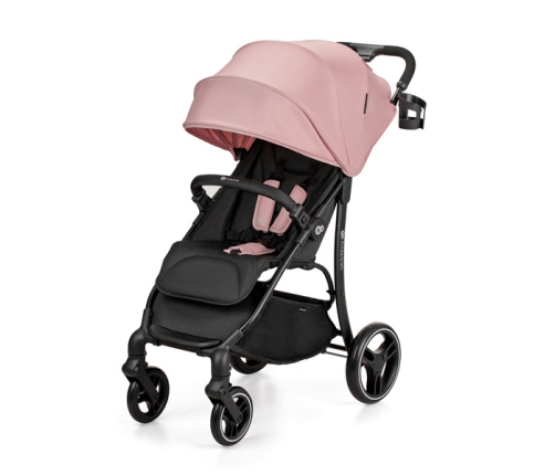 KinderKraft Trig 2 Pink Прогулочная Коляска