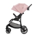 KinderKraft Trig 2 Pink Прогулочная Коляска