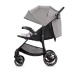 KinderKraft Trig 2 TR Grey Прогулочная Коляска