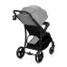 KinderKraft Trig 2 TR Grey Прогулочная Коляска