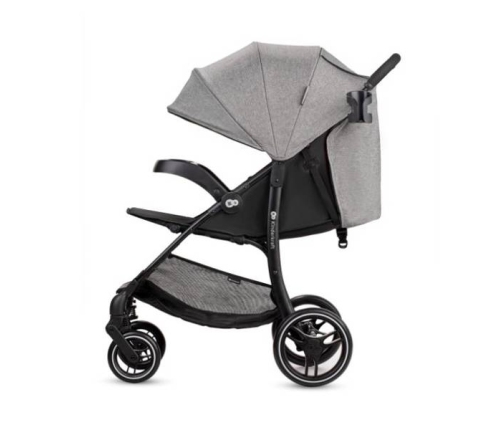 KinderKraft Trig 2 TR Grey Прогулочная Коляска