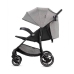 KinderKraft Trig 2 TR Grey Прогулочная Коляска