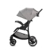 KinderKraft Trig 2 TR Grey Прогулочная Коляска