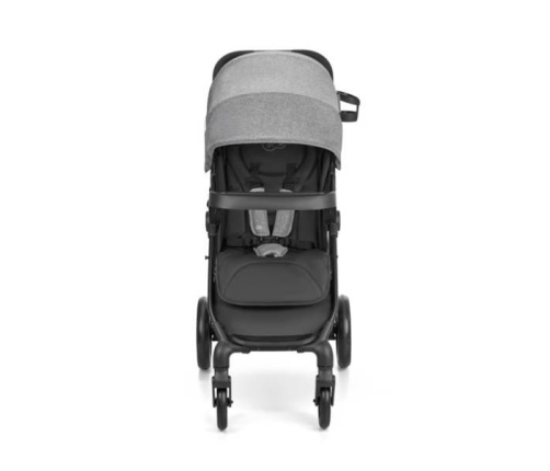 KinderKraft Trig 2 TR Grey Прогулочная Коляска