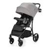 KinderKraft Trig 2 TR Grey Прогулочная Коляска