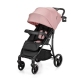 KinderKraft Trig 2 TR Pink Прогулочная Коляска