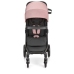 KinderKraft Trig 2 TR Pink Прогулочная Коляска